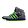 Adidas Court Attitude Aluminum/Green-Purple GIOIA G99100 Men's