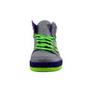 Adidas Court Attitude Aluminum/Green-Purple GIOIA G99100 Men's