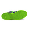 Adidas Court Attitude Aluminum/Green-Purple GIOIA G99100 Men's