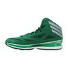Adidas AS SMU Adizero Crazy Light Kel Solid/Metallic Silver-Running White  G99287 Men's