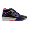 Asics Gel SpotLyte Black/Purple Isiah Thomas H419L-9030 Men's