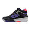 Asics Gel SpotLyte Black/Purple Isiah Thomas H419L-9030 Men's