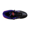 Asics Gel SpotLyte Black/Purple Isiah Thomas H419L-9030 Men's