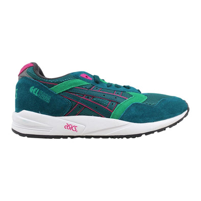 Asics Gel Saga Shaded Spruce/Shaded Spruce H462N-8080 Women's