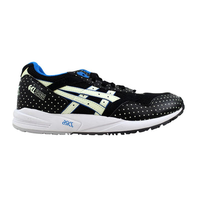 Asics Gel Saga Black/Glow In The Dark H4A0N-9007 Men's