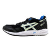 Asics Gel Saga Black/Glow In The Dark H4A0N-9007 Men's