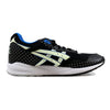 Asics Gel Saga Black/Glow In The Dark H4A0N-9007 Men's