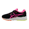Asics Gel Kayano Trainer Evo Black/Pink H57BQ 9035 Women's