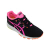 Asics Gel Kayano Trainer Evo Black/Pink H57BQ 9035 Women's