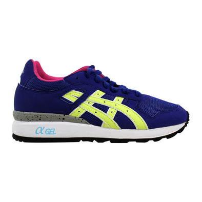 Asics GT II 2 Dark Blue/Magenta H593Y-5128 Women's