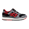 Asics Gel Lyte V 5 Black/Classic Red H635L 9023 Men's