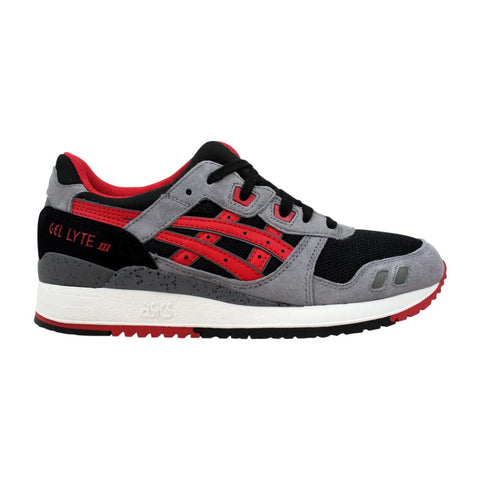 Asics Gel Lyte V 5 Black/Classic Red H635L 9023 Men's