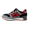 Asics Gel Lyte V 5 Black/Classic Red H635L 9023 Men's