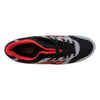 Asics Gel Lyte V 5 Black/Classic Red H635L 9023 Men's