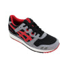 Asics Gel Lyte V 5 Black/Classic Red H635L 9023 Men's