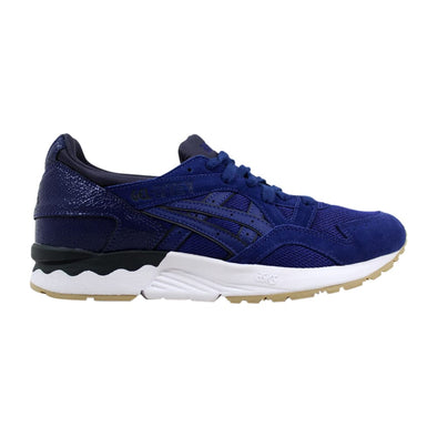 Asics Gel Lyte V 5 Blue Print/Blue Print H6Q4L-5151 Men's