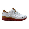 Asics Gel-Lyte III Packers x J. Crew White/White  H7F3K-0101 Men's