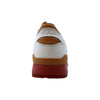 Asics Gel-Lyte III Packers x J. Crew White/White  H7F3K-0101 Men's