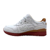 Asics Gel-Lyte III Packers x J. Crew White/White  H7F3K-0101 Men's