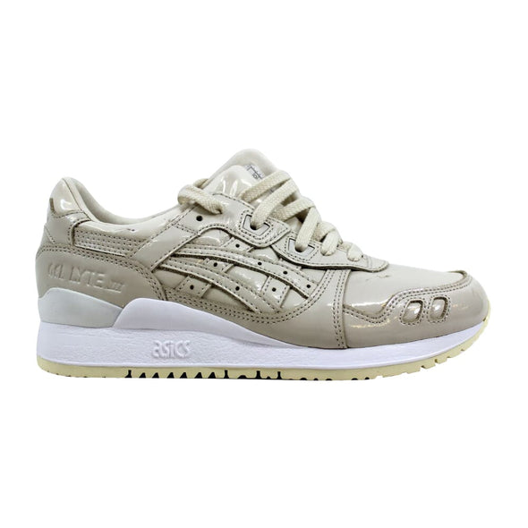 Asics Gel Lyte III 3 Birch/Birch  H7R8L-0202 Women's