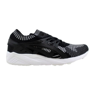 Asics Gel Kayano Trainer Knit Silver/Black H7S3N 9390