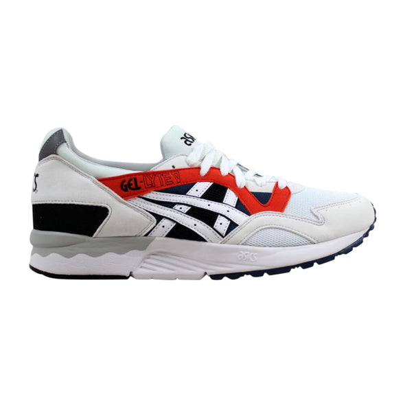 Asics Gel Lyte V 5 White/White H831Y-0101 Men's