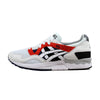 Asics Gel Lyte V 5 White/White H831Y-0101 Men's