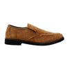Hush Puppies Bracco Mt Slip On Cinnamon Suede  HM01882-210 Men's