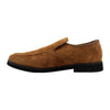 Hush Puppies Bracco Mt Slip On Cinnamon Suede  HM01882-210 Men's