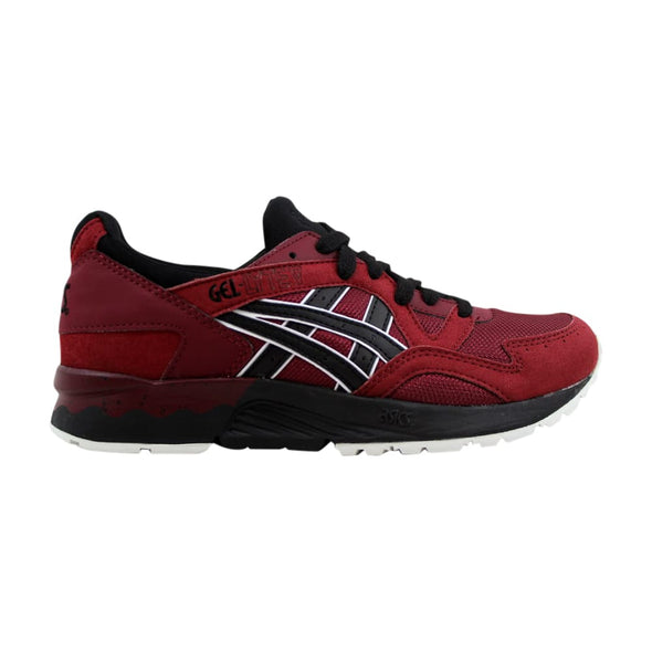 Asics Gel Lyte V 5 Pomengranate/Black HN6A4-2890 Men's