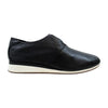 Hush Puppies Odessa Evaro Black Leather  HW05862-001 Women's