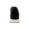 Hush Puppies Odessa Evaro Black Leather  HW05862-001 Women's