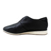 Hush Puppies Odessa Evaro Black Leather  HW05862-001 Women's