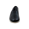 Hush Puppies Odessa Evaro Black Leather  HW05862-001 Women's
