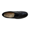 Hush Puppies Odessa Evaro Black Leather  HW05862-001 Women's