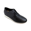 Hush Puppies Odessa Evaro Black Leather  HW05862-001 Women's