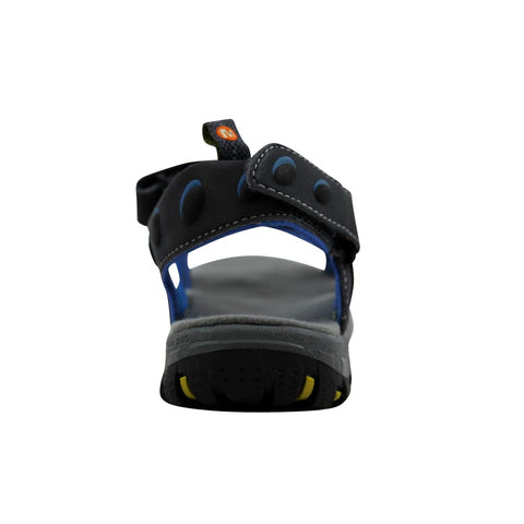 Merrell Waterpro Sandal Dark Shadow J30019 Grade-School