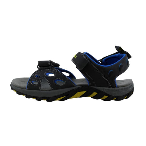Merrell Waterpro Sandal Dark Shadow J30019 Grade-School