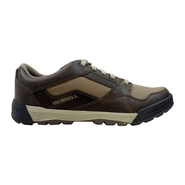 Merrell Berner Shift Boulder/Rocher  J91411 Men's