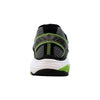 New Balance Running KJ688 Grey/Green-Black-White  KJ688TGY Women's