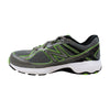 New Balance Running KJ688 Grey/Green-Black-White  KJ688TGY Women's