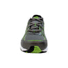 New Balance Running KJ688 Grey/Green-Black-White  KJ688TGY Women's