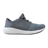 New Balance Fresh Foam Cruz Knit Gunmetal  KJCRZKPP Pre-School