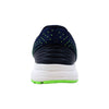 New Balance FuelCore Rush V3 Navy/Neon Green  KJRUSN1G Grade-School