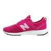 New Balance 247 Classic Pink Flamingo KL247PPG Grade-School