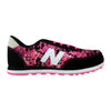 New Balance 501 Lifestyle Pink/Black KL501G2Y Grade-School