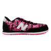 New Balance 501 Lifestyle Pink/Black KL501G2Y Grade-School