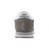 New Balance 501 Kids Grey Grey/White  KL501GWY Grade-School