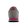 New Balance 501 Classic Grey/Pink Zebra KL501ZBY Grade-School