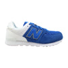 New Balance 574 Breathe Pack Blue/White  KL574QBG Grade-School